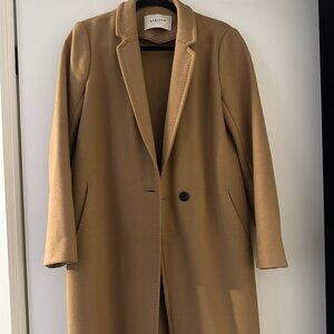 BABATON STEADMAN COAT